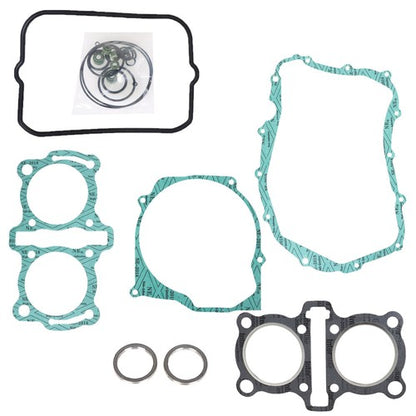 Solid Spare Complete Engine Gasket Kit Set For Honda CB450SC Nighthawk CB450T CM450 82-85