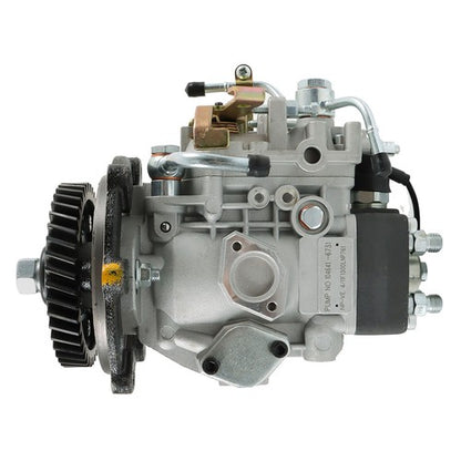 Solid Spare Fuel Injection Pump 104741-6731 Fit For Zexel Isuzu Engine 4JB1 Bobcat 853