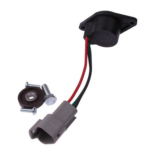 Solid Spare Motor Speed Sensor Kit 1008007 1007895 For Tomberlin E-Merge EMerge 2007 & Up