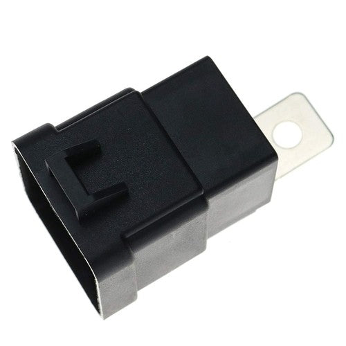 Solid Spare Glow Plug Relay Switch For Bobcat Skid Steer 825 843 853 863 864 873 883