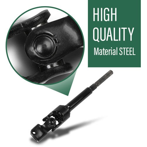 Solid Spare Fit For 2002 Toyota Camry Sedan 3.0L 2.4L Intermediate Steering Shaft 4520233060
