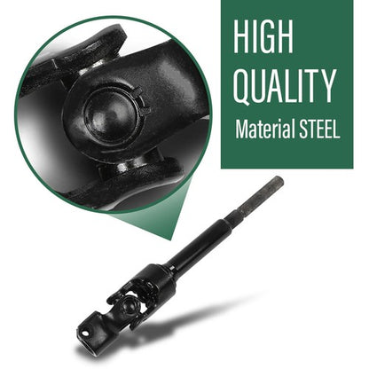 Solid Spare Fit For 2002 Toyota Camry Sedan 3.0L 2.4L Intermediate Steering Shaft 4520233060