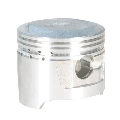 Solid Spare For Yamaha Badger Moto-4 Raptor 80 80CC NEW Engine Piston Cylinder Top End Kit