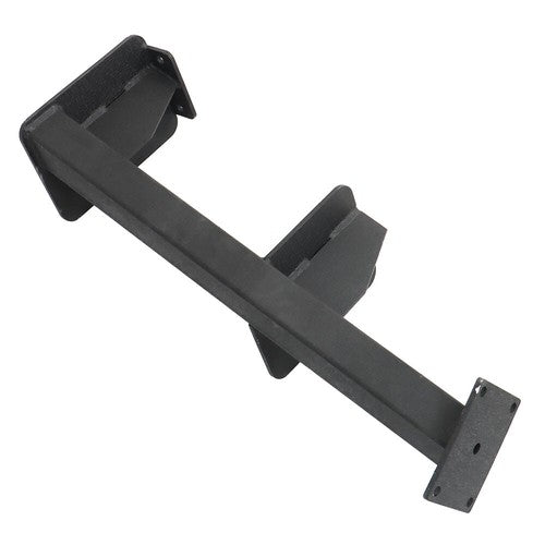 Solid Spare 2Steps Boat Trailer Steps with Handrail Boat Trailer Ladder, Boat Trailer Steps