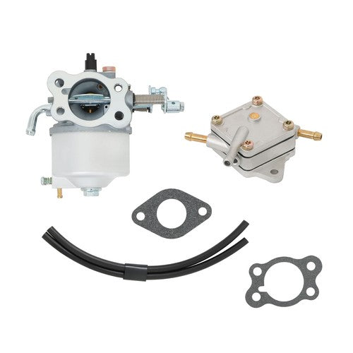 Solid Spare For EZGO 72021-G01 Workhorse ST350 EZGO 350cc Medalist Golf Cart Carburetor US