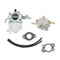 Solid Spare For EZGO 72021-G01 Workhorse ST350 EZGO 350cc Medalist Golf Cart Carburetor US