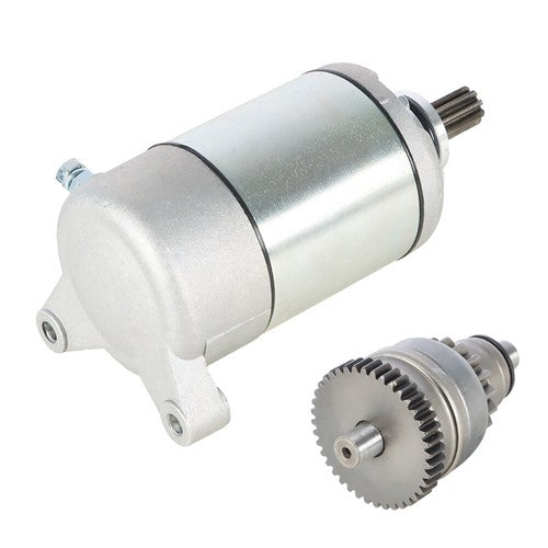 Solid Spare Starter Drive & Relay Solenoid for Polaris Sportsman 500 1996-2002 ATV NEW
