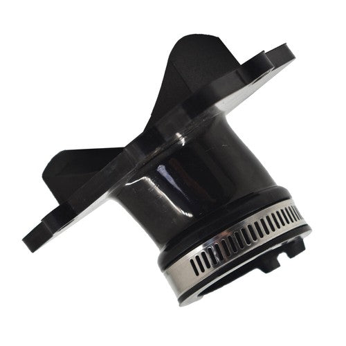 Solid Spare New Carbr Intake Intake Boot 420867300 For SkiDoo GTX MXZ Summit 550F 2005-2009