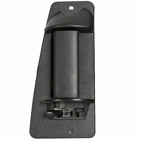 Solid Spare Rear Passenge Side Door Handle For 99-07 Silverado Sierra Extended Cab
