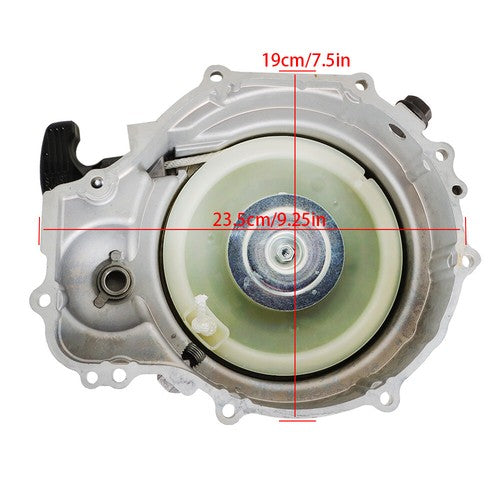 Solid Spare Complete Recoil Starter Pull Start Assembly FOR Polaris Sportsman 500 1996-2011