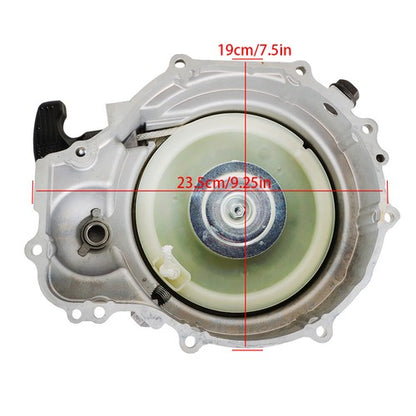 Solid Spare Complete Recoil Starter Pull Start Assembly FOR Polaris Sportsman 500 1996-2011