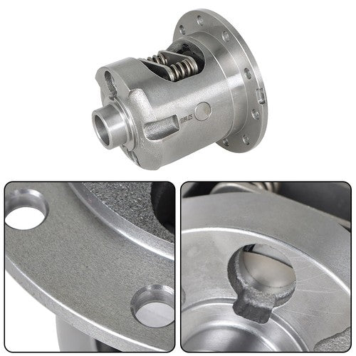 Solid Spare Heavy-Duty Eaton-Style Limited-Slip 19588-010 EAT19605 For Ford F-150 2007-2017