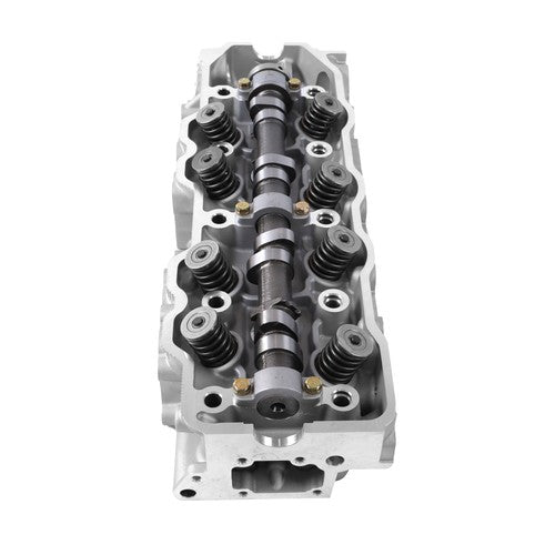 Solid Spare Complete Engine Cylinder Head For Toyota 4runner &Pickup 2.4L SOHC 22R 22R 85-95