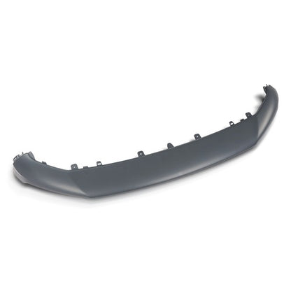Solid Spare Front Bumper Lower Cover Valance Molding Fit For Audi SQ5 Q5 2018 2019 2020 New