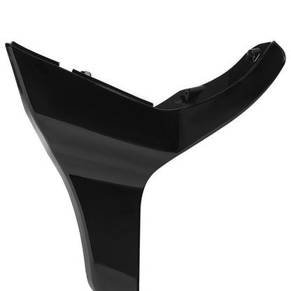 Solid Spare For Harley Road Glide FLTRX / FLTRXS 2017-up Painted Fairing Spoilers Cover Kit