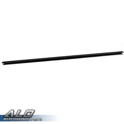 Solid Spare Front Header Deck Rail Truck Bed Accessory Fit For 2016-2020 Toyota Tacoma