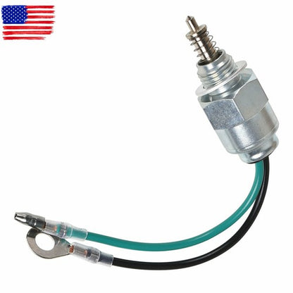 Solid Spare For Kawasaki FH721D FH721V FH601D FH641D FH601V FH641V FH680D FH680V Solenoid