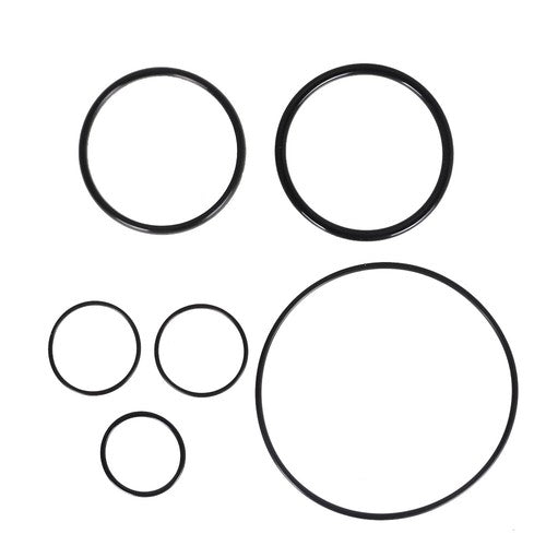 Solid Spare For Suzuki RM250 1999-2000 Dirt Kit High Quality Complete Full Engine Gasket Set