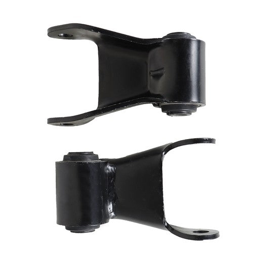 Solid Spare For Chevy C/K Express 1988-2017 Truck Series Rear Leaf Spring Shackle Repair Kit