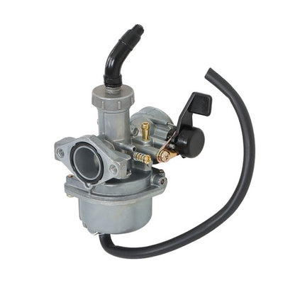 Solid Spare For Pit Dirt Bike 110cc 125cc PZ22 22mm Carb Carburetor Intake Pipe Air Filter