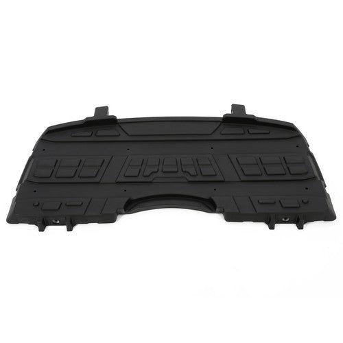 Solid Spare Front Storage Box Service Cover For 05-10 Polaris Sportsman 400 500 700 #2633162