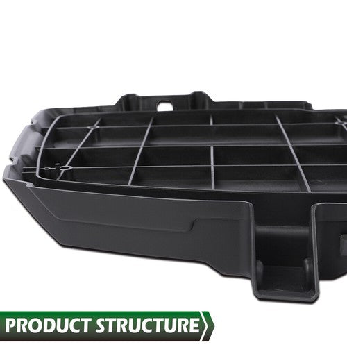 Solid Spare Front Storage Box Cove Fit For 2005-2010 Polaris Sportsman 800 700 500 450 400