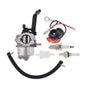 Solid Spare Carburetor For CPE 4000 3000 3500 Watts 6.5HP Champion Power Generator Carb US