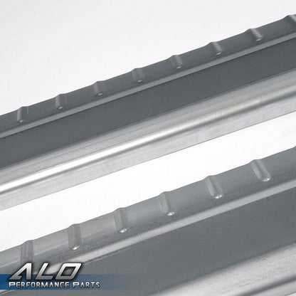 Solid Spare New Extended Cab Rocker Panels Fit For Chevy Silverado GMC Sierra 1500 1999-2007