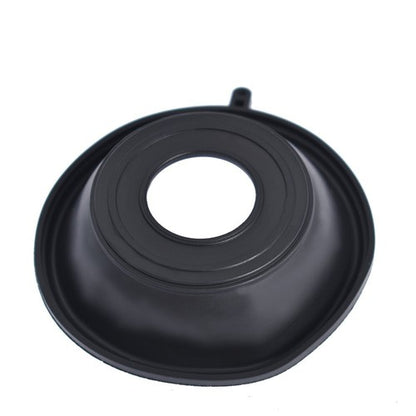 Solid Spare FOR Kawasaki KVF 650 KVF750 4x4i KRF750 Membrane Diaphragm Carburetor Vacuum