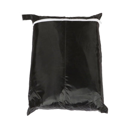Solid Spare For Polaris RZR XP 4 Turbo S NEW Double Row Seat Utility Vehicle Cover SXS USA