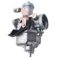 Solid Spare Carburetor Carb For Polaris Phoenix 200 Sawtooth 200cc ATV Quad 2005 2006-2017