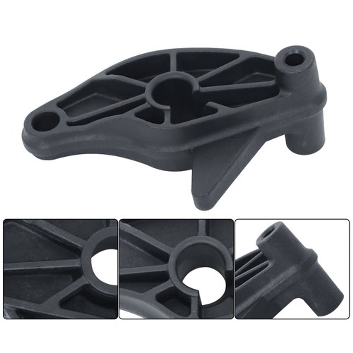 Solid Spare Variation Kit General Transmission replaces John Deere MIA12755 D105 X105
