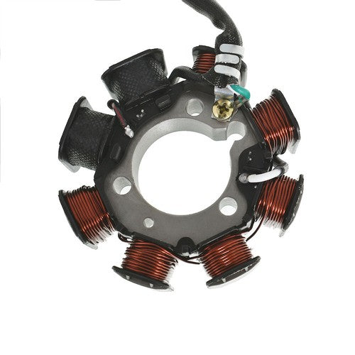 Solid Spare Stator Generator Fit for Honda TRX250 X FourTrax 250 2x4 1987 1988 1991 1992