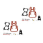 Solid Spare 2pack Carburetor Rebuild Kit for Johnson Evinrude V4 85 90 100 115 125 140 HP US