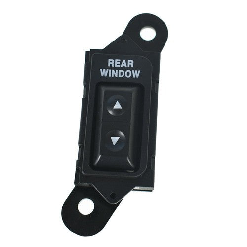 Solid Spare For Ford Bronco 1992-1996 NEW Power Window Door Switch ABS Plastic Black Suit