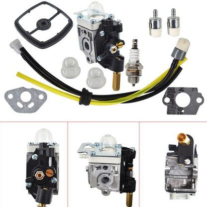 Solid Spare Carburetor Kit RB-K75 For GT200 PE-200 SRM210 211 HC150 PE201
