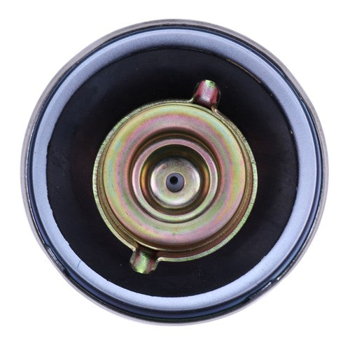Solid Spare Fuel Cap E7NN9030AA E5NN9N208CA Fit for Ford Tractor 2N 8N 600 700 800 900 7810