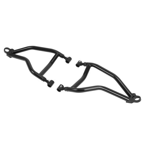 Solid Spare Powder Coated Front A Arms For Can-Am Maverick / Max / X RS High Clearance