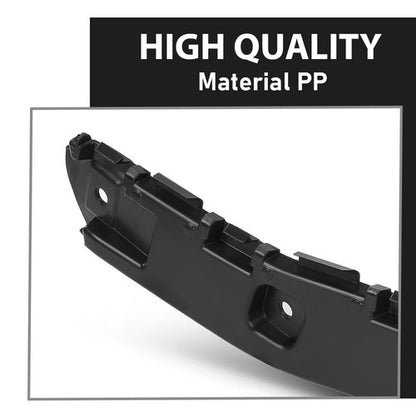 Solid Spare Fit For 2017 2018 2019 Ford Escape Rear Lower Bumper Bracket Left GJ5Z17D943B