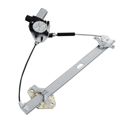 Solid Spare Front RH Power Window Regulator with Motor For Honda Accord 2003-2007 2.4L 3.0L