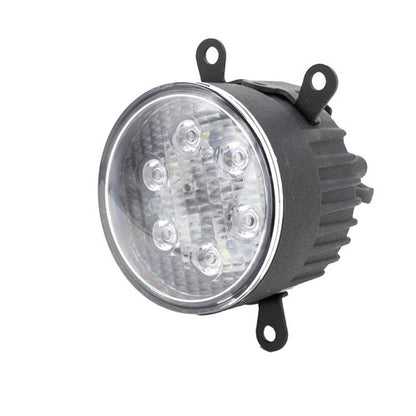Bumper Fog Light LH+RH Replacement For Nissan Frontier Armada NV200