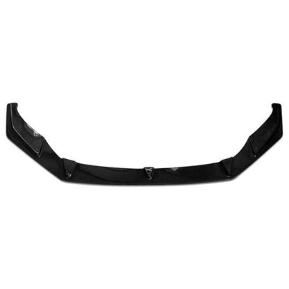 Fits 2022-2023 Subaru BRZ ZD8 Front Bumper Carbon Fiber Lip Spoiler Body Kit