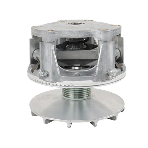 Solid Spare For 02-05 POLARIS SPORTSMAN 600 EBS PRIMARY & SECONDARY CLUTCH 1321971 1322407