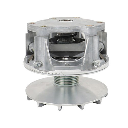 Solid Spare For 02-05 POLARIS SPORTSMAN 600 EBS PRIMARY & SECONDARY CLUTCH 1321971 1322407