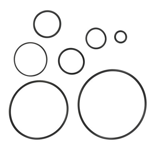 Solid Spare 2007-2013 For YAMAHA Rhino 700 Grizzly Viking YFM 700 Crankshaft Crank Gasket