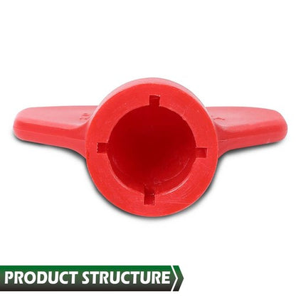 Solid Spare Shock Adjustment Tool Fit For Rancho RS9000XL RS999 Adjustable Shock Absorbers