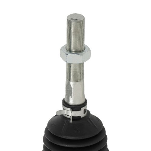 Solid Spare Power Steering Rack & Pinion For BMW 525i 528i 530i Sedan Wagon 1997-2003