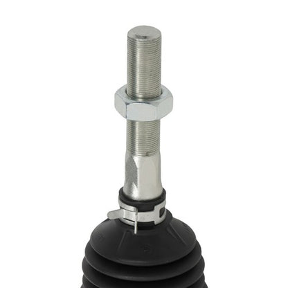 Solid Spare Power Steering Rack & Pinion For BMW 525i 528i 530i Sedan Wagon 1997-2003