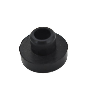 Solid Spare Fuel Shut Off Valve Service Grommet Bushing For Plastic Gas Tank Generator US