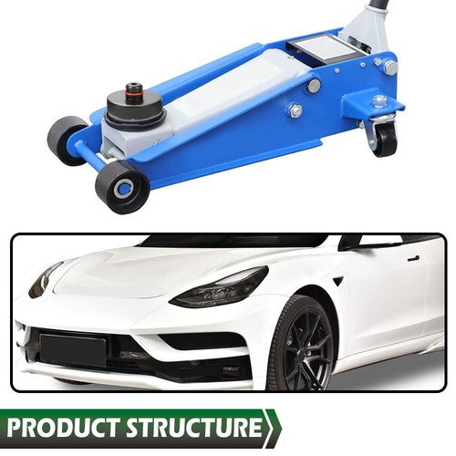 Solid Spare Fit For Tesla Model 3/Y/S/X 4pcs Rubber Jack Lift Pad Adapter Tool Black